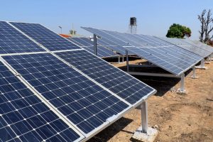 solaire photovoltaïque La Salle-et-Chapelle-Aubry